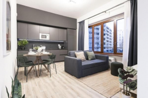 Easylife - Appartamento vicino a Stazione Centrale